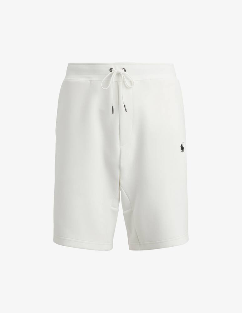 rinascente Polo Ralph Lauren Bermuda double knit shorts