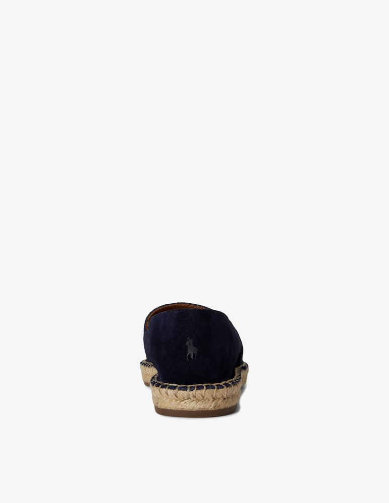 Polo Ralph Lauren Espadrillas Cevio - immagine 3 Polo Ralph Lauren Espadrillas Cevio - immagine 3
