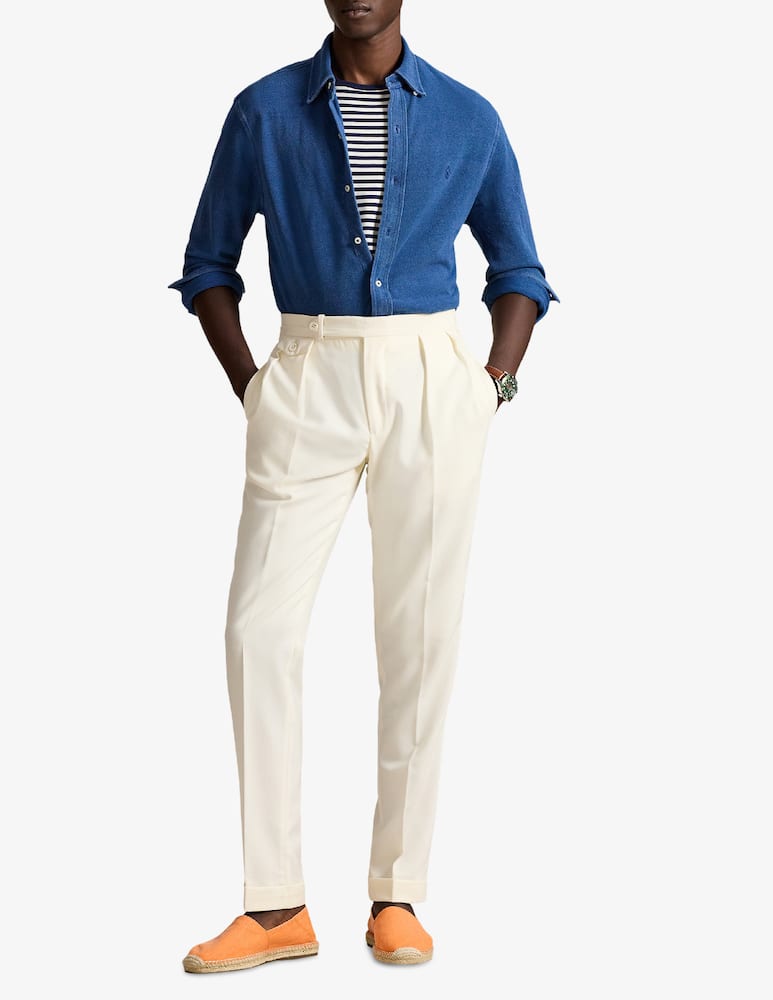 rinascente Polo Ralph Lauren Camicia featherweight