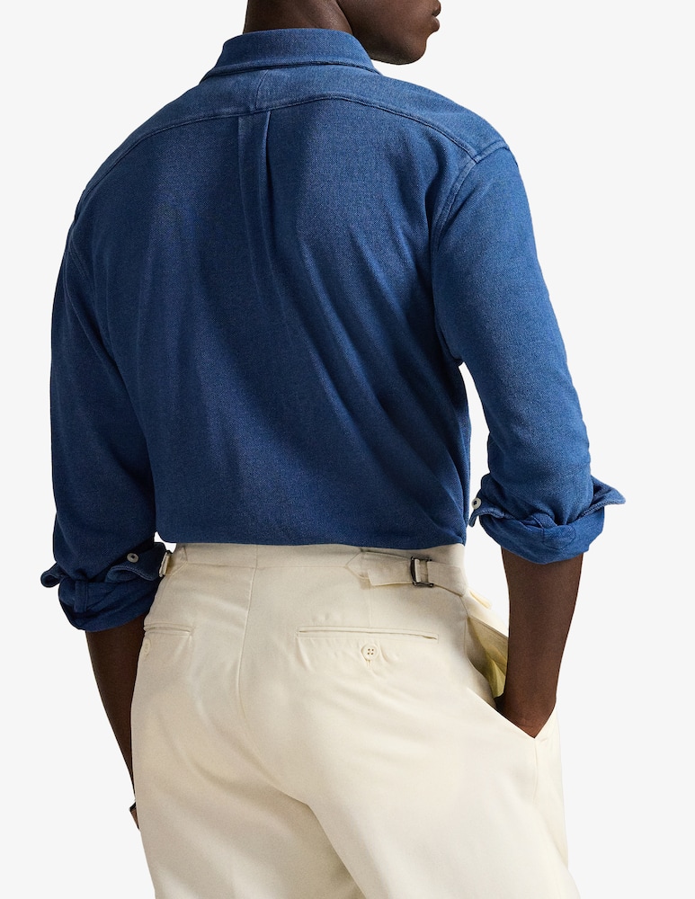 rinascente Polo Ralph Lauren Camicia featherweight