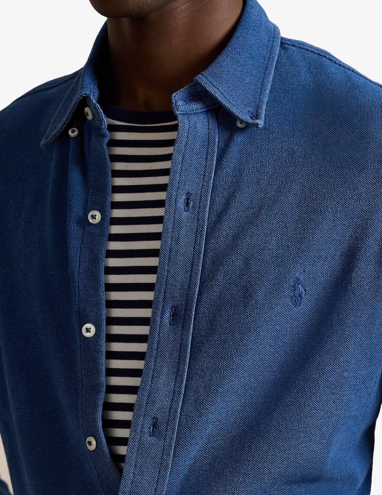 rinascente Polo Ralph Lauren Camicia featherweight