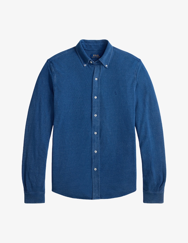 rinascente Polo Ralph Lauren Camicia featherweight