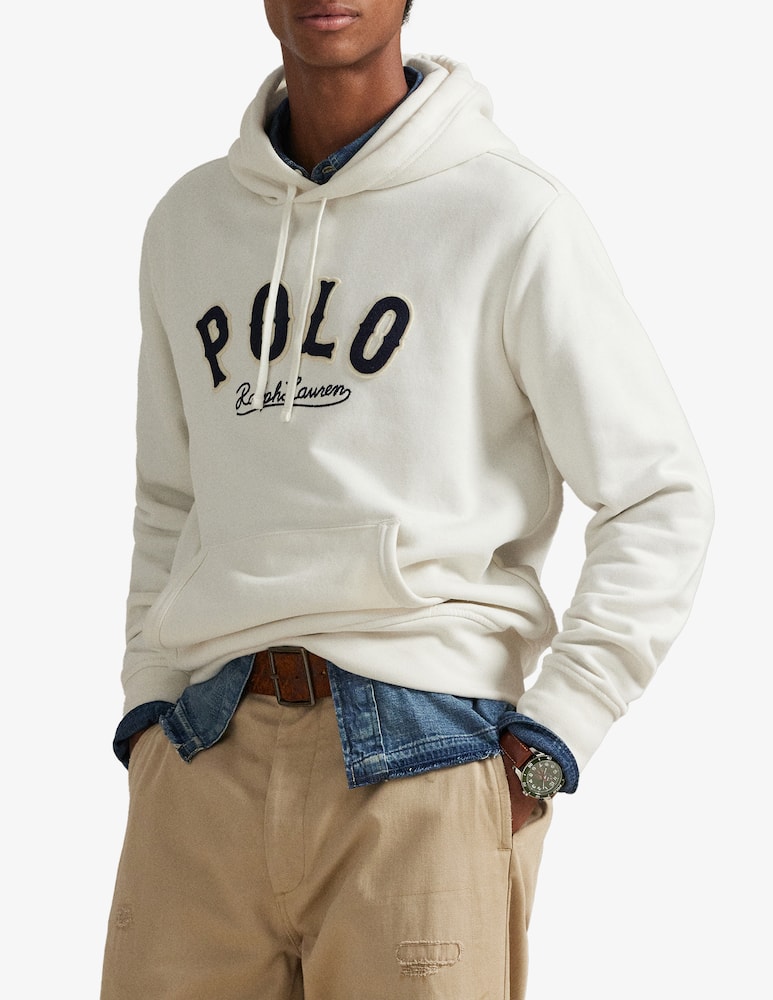 rinascente Polo Ralph Lauren Felpa con cappuccio