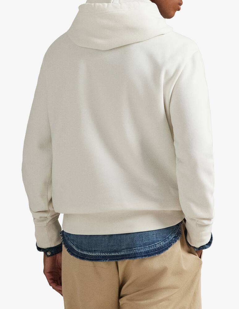 Polo Ralph Lauren Felpa con cappuccio - immagine 2 Polo Ralph Lauren Felpa con cappuccio - immagine 2