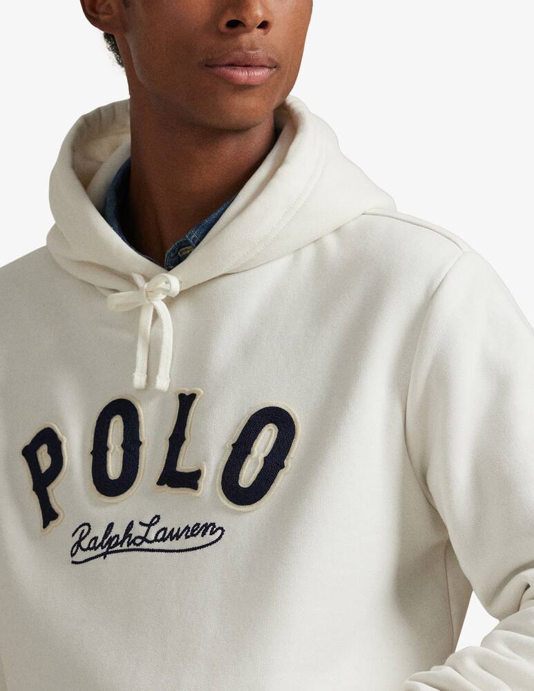 Polo Ralph Lauren Felpa con cappuccio - immagine 3 Polo Ralph Lauren Felpa con cappuccio - immagine 3