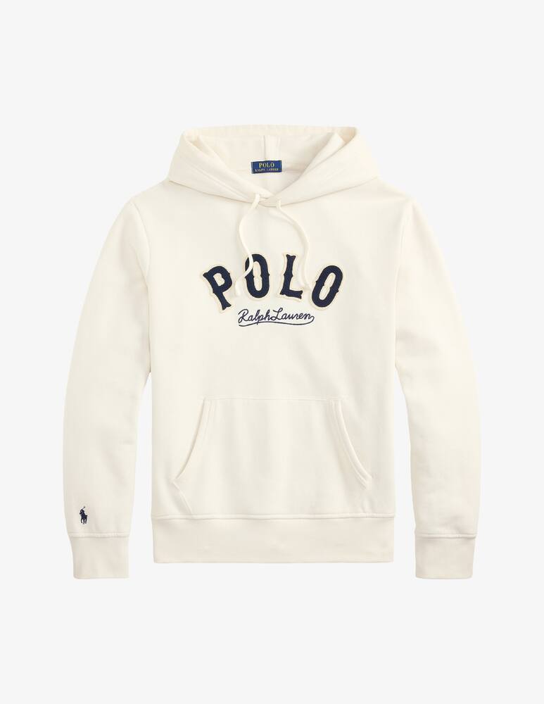 Polo Ralph Lauren Felpa con cappuccio - immagine 4 Polo Ralph Lauren Felpa con cappuccio - immagine 4