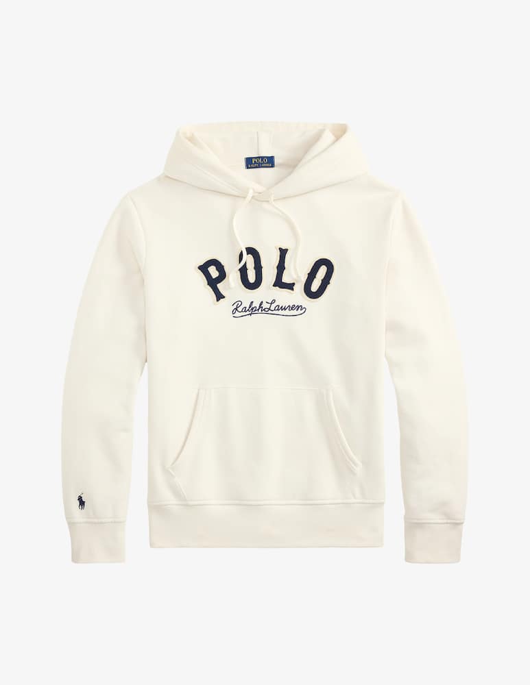 rinascente Polo Ralph Lauren Felpa con cappuccio