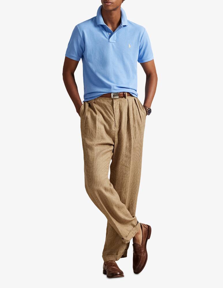 Polo Ralph Lauren Polo custom fit stagionale - immagine 2 Polo Ralph Lauren Polo custom fit stagionale - immagine 2