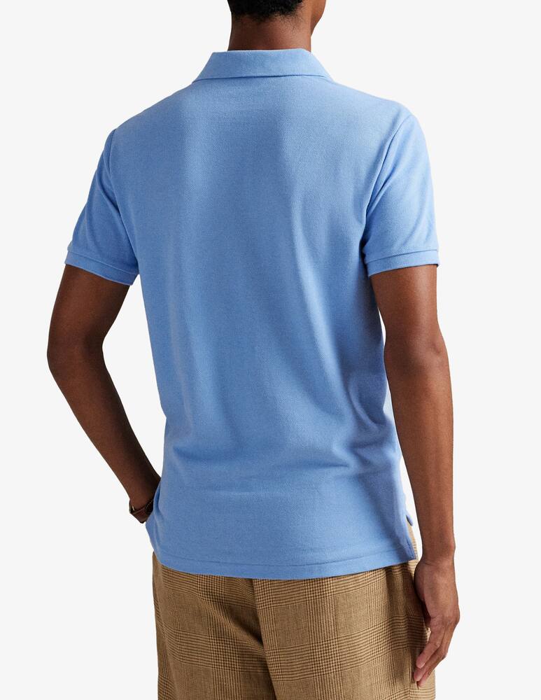 Polo Ralph Lauren Polo custom fit stagionale - immagine 3 Polo Ralph Lauren Polo custom fit stagionale - immagine 3