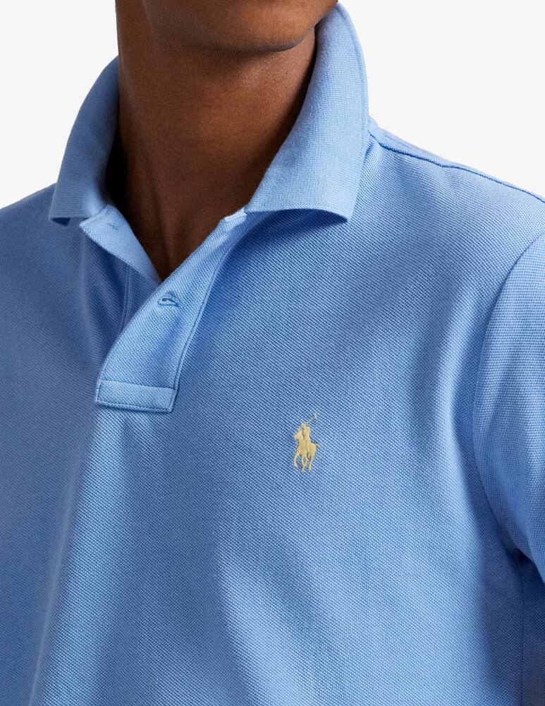 rinascente Polo Ralph Lauren Polo custom fit stagionale