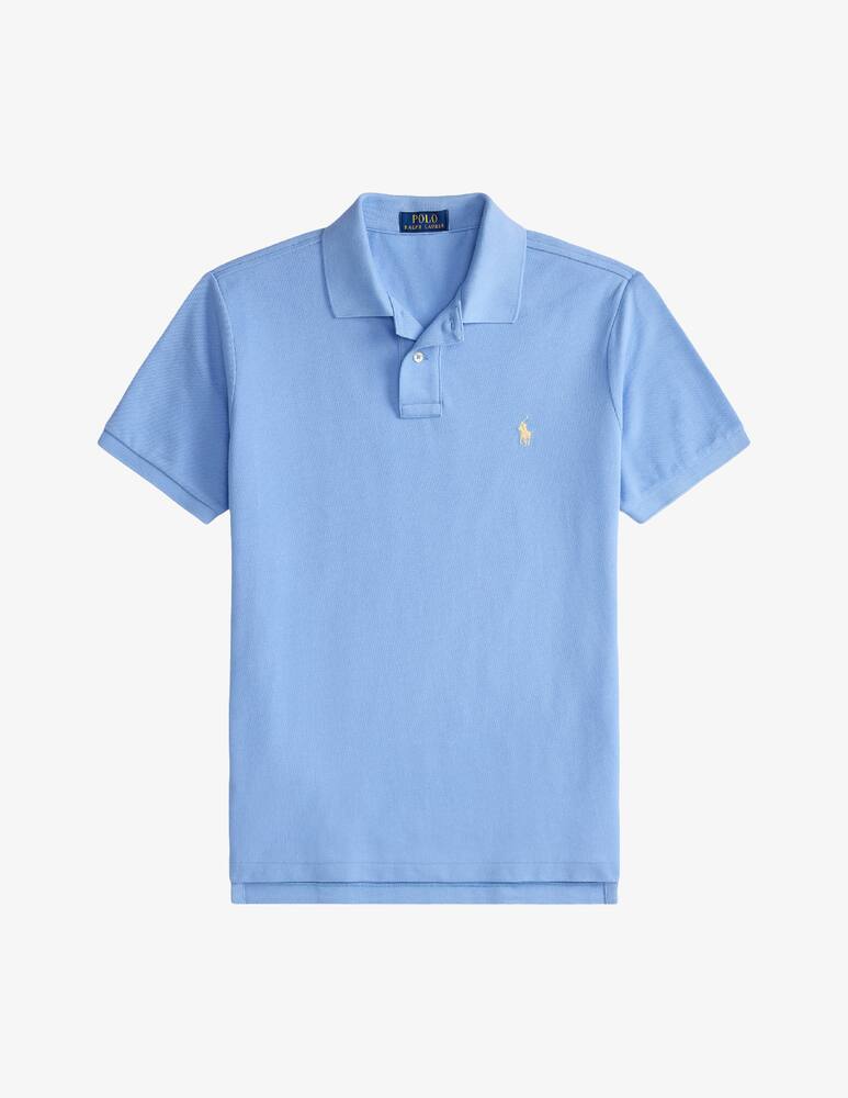 Polo Ralph Lauren Polo custom fit stagionale - immagine 5 Polo Ralph Lauren Polo custom fit stagionale - immagine 5