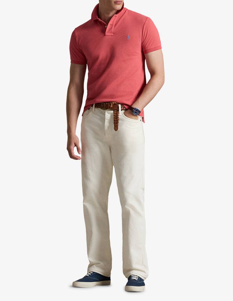Polo Ralph Lauren Polo mc slim fit - picture 2 Polo Ralph Lauren Polo mc slim fit - picture 2