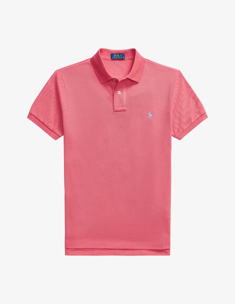 Polo Ralph Lauren Polo mc slim fit - picture 5 Polo Ralph Lauren Polo mc slim fit - picture 5