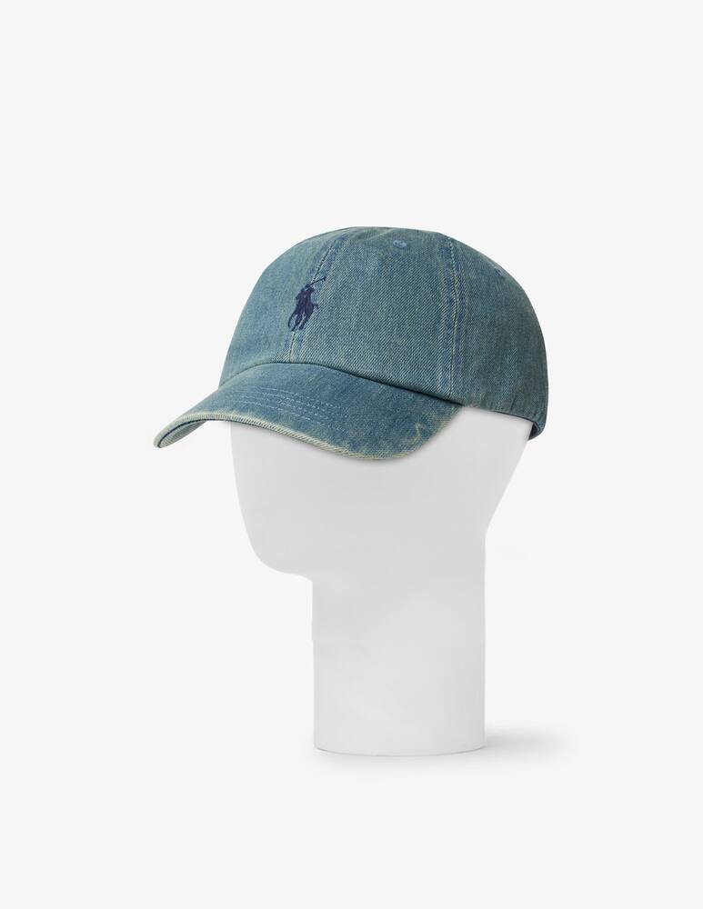 Polo Ralph Lauren Cappellino baseball - immagine 1 Polo Ralph Lauren Cappellino baseball - immagine 1