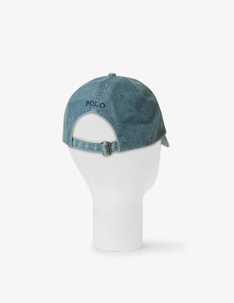 Polo Ralph Lauren Cappellino baseball - immagine 3 Polo Ralph Lauren Cappellino baseball - immagine 3