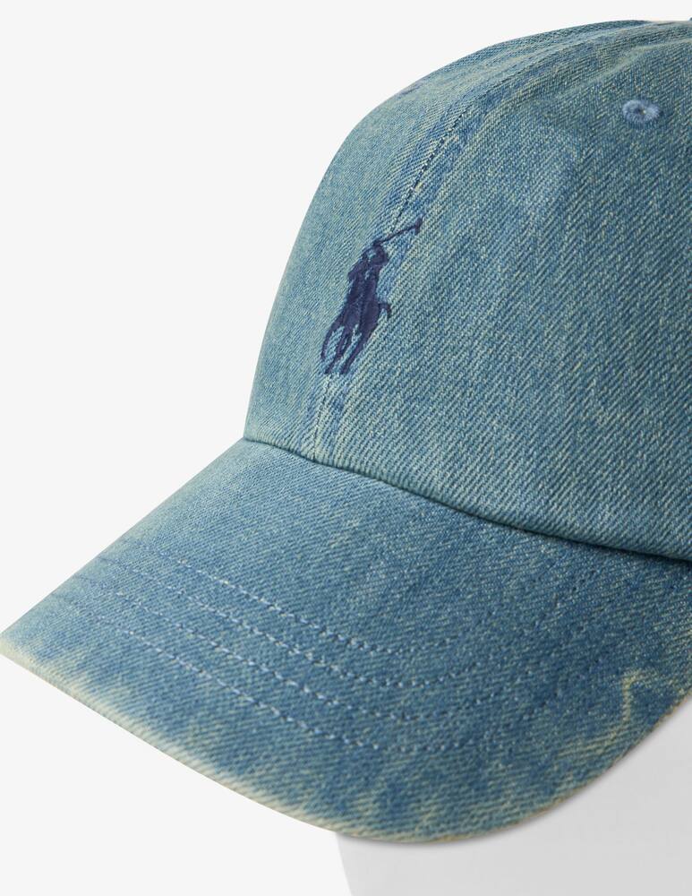 Polo Ralph Lauren Cappellino baseball - immagine 4 Polo Ralph Lauren Cappellino baseball - immagine 4
