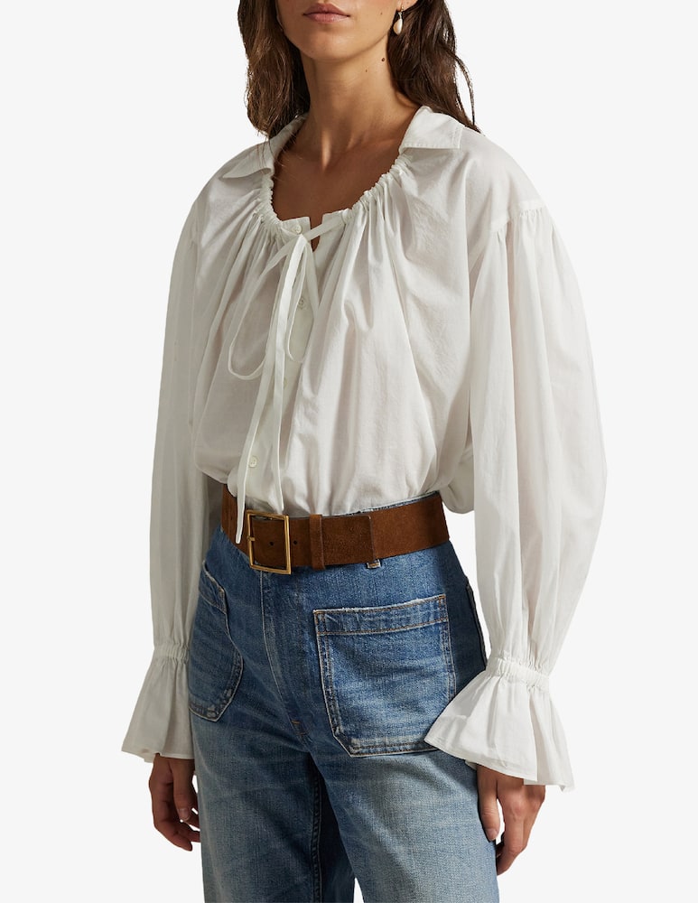 rinascente Polo Ralph Lauren Blusa