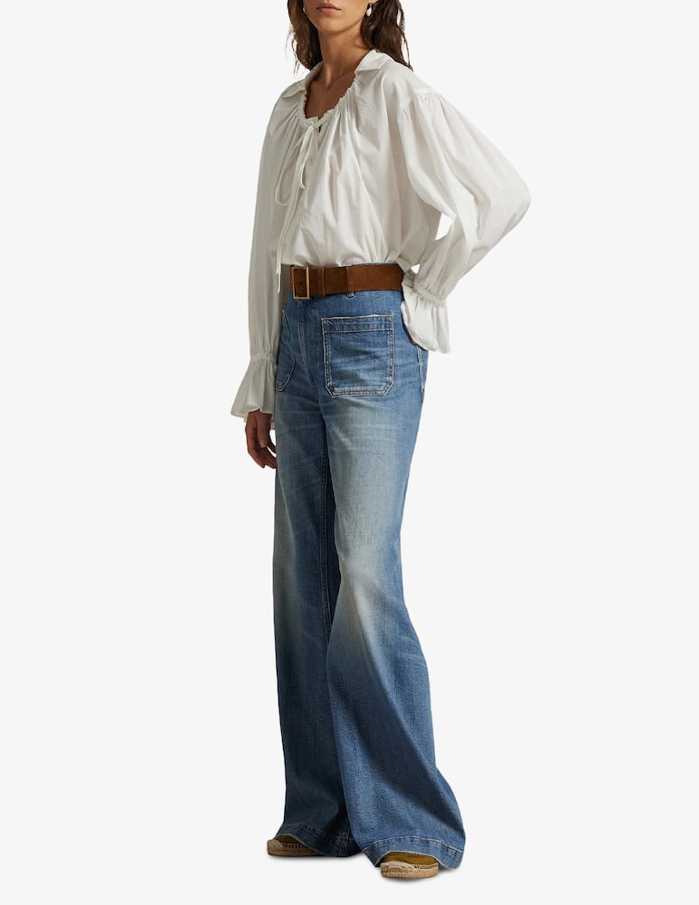 rinascente Polo Ralph Lauren Blusa