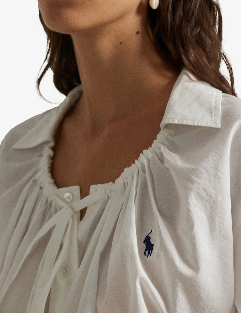 rinascente Polo Ralph Lauren Blusa
