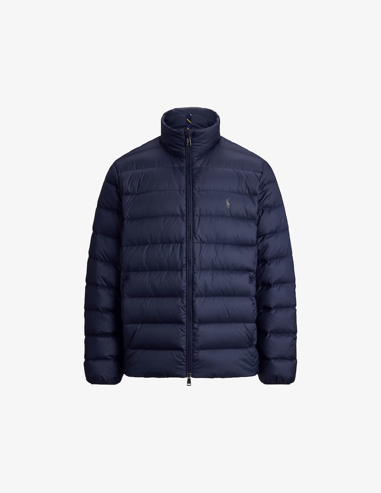 rinascente Polo Ralph Lauren Piumino leggero 100g senza cappuccio