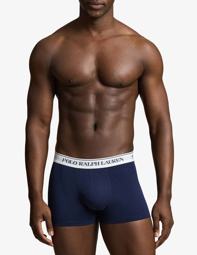 rinascente Polo Ralph Lauren Boxer classico 3 pack