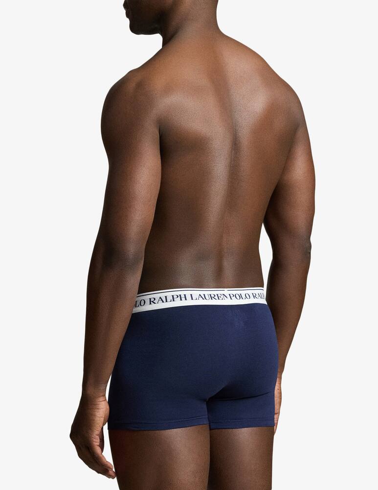 rinascente Polo Ralph Lauren Boxer classico 3 pack