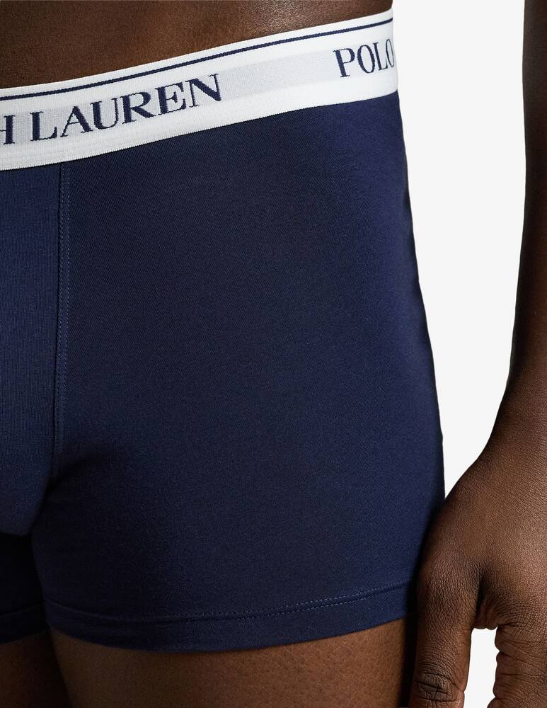 rinascente Polo Ralph Lauren Boxer classico 3 pack