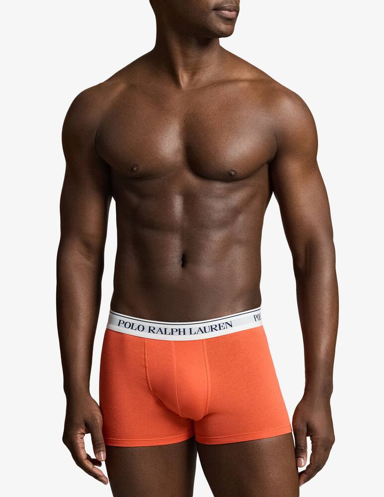 rinascente Polo Ralph Lauren Boxer classico 3 pack