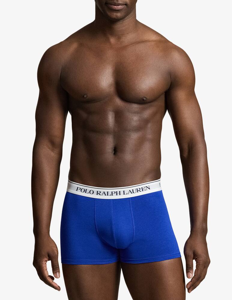 rinascente Polo Ralph Lauren Boxer classico 3 pack