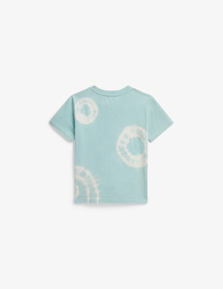 Polo Ralph Lauren T-shirt jersey con orso - immagine 2 Polo Ralph Lauren T-shirt jersey con orso - immagine 2