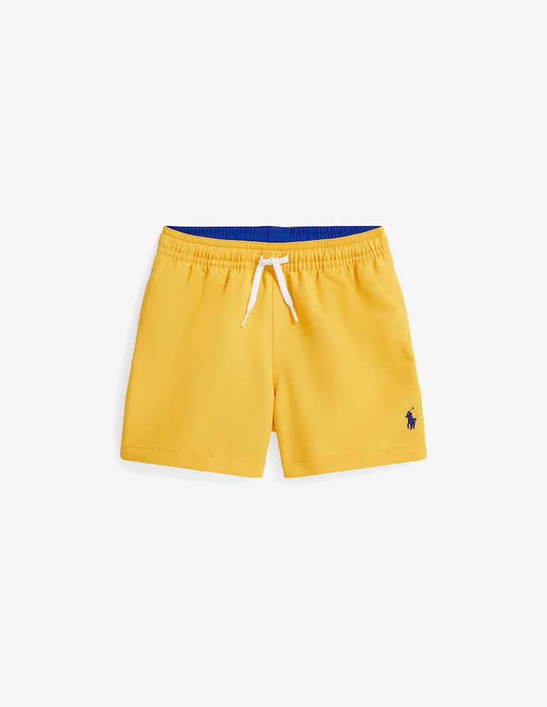 rinascente Polo Ralph Lauren Traveler swim shorts