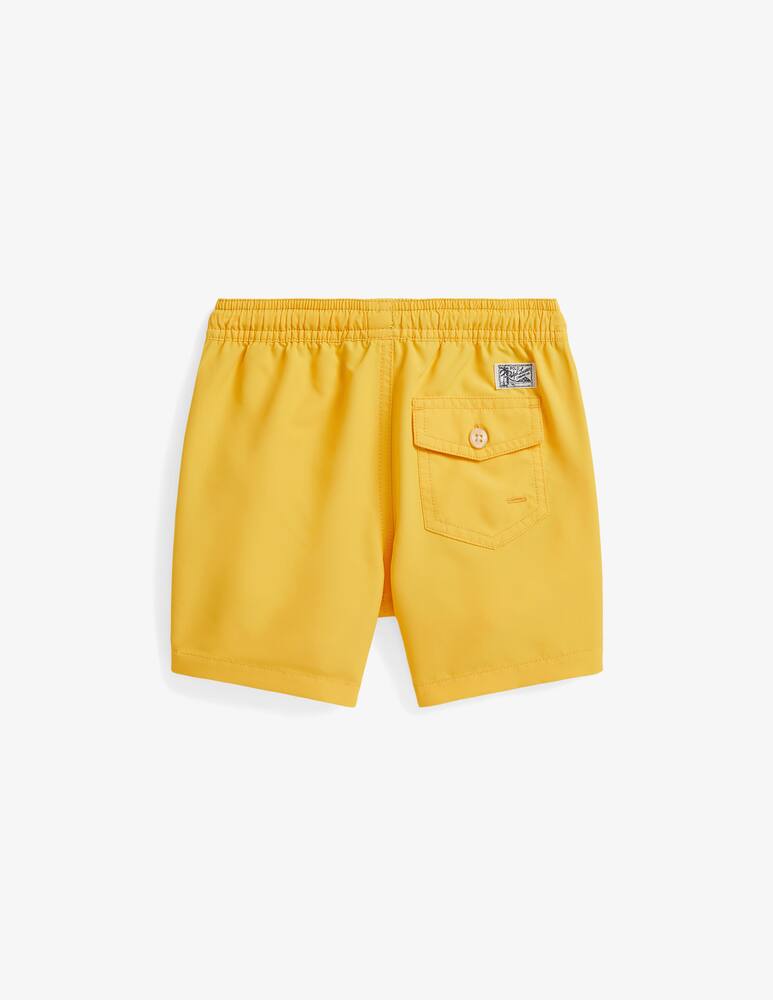 rinascente Polo Ralph Lauren Traveler swim shorts