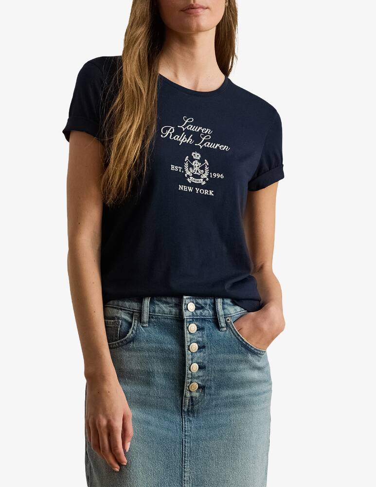 rinascente Lauren Ralph Lauren T-shirt a maniche corte Katlin