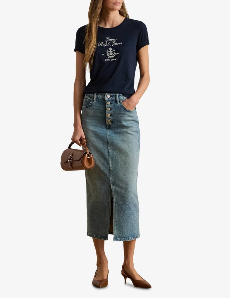 rinascente Lauren Ralph Lauren T-shirt a maniche corte Katlin