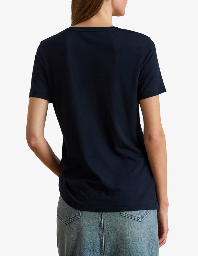 rinascente Lauren Ralph Lauren T-shirt a maniche corte Katlin