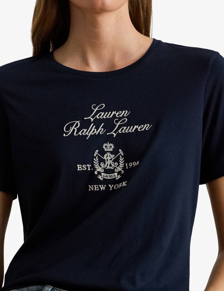 rinascente Lauren Ralph Lauren T-shirt a maniche corte Katlin