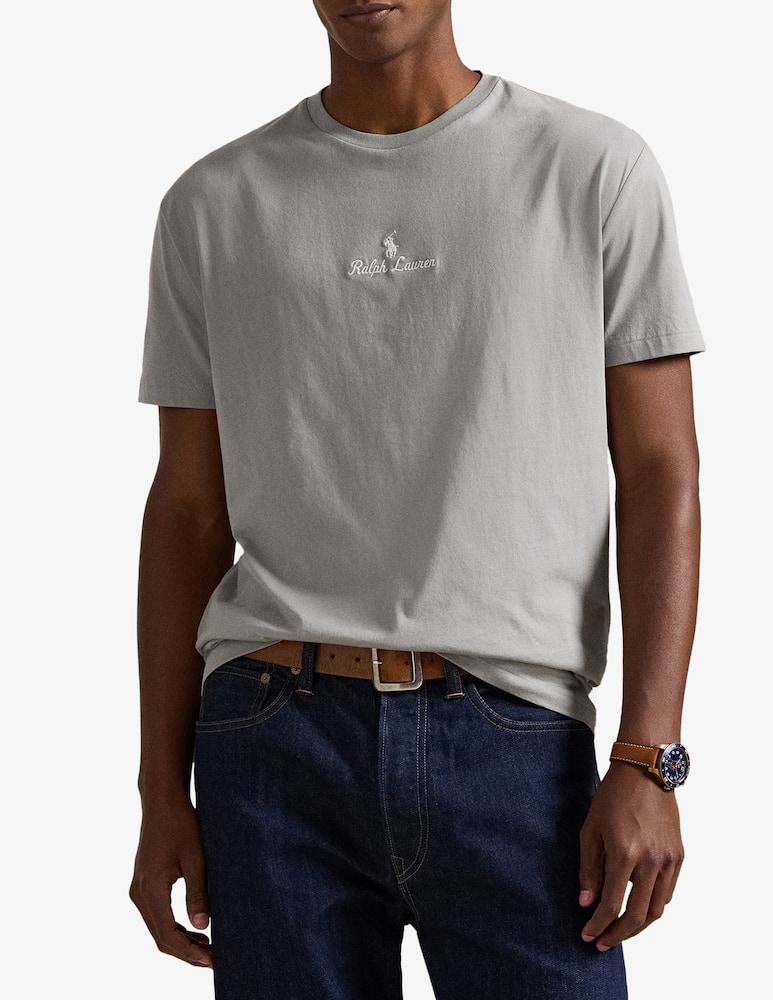 rinascente Polo Ralph Lauren T-shirt con logo