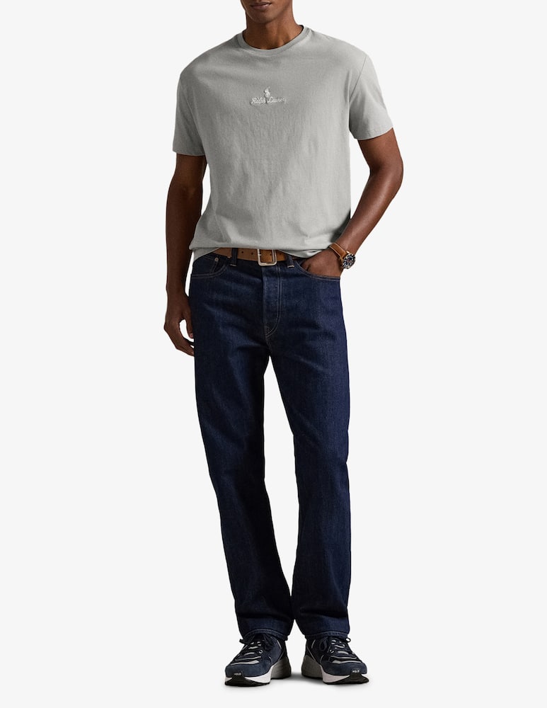 rinascente Polo Ralph Lauren T-shirt con logo