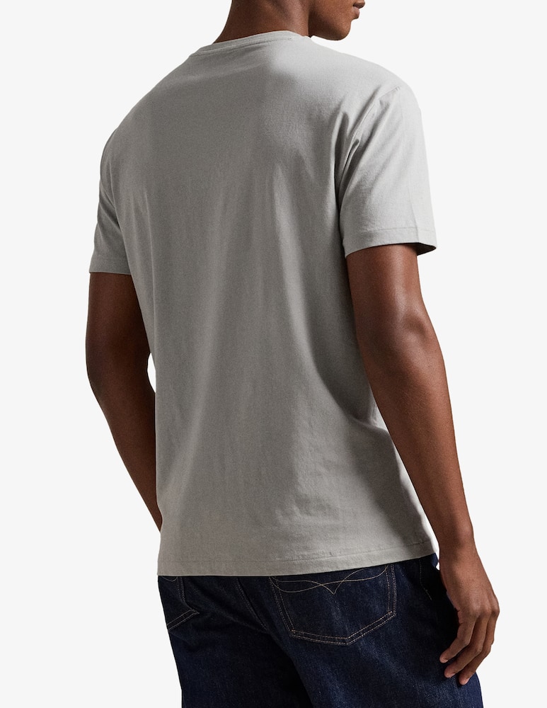 rinascente Polo Ralph Lauren T-shirt con logo