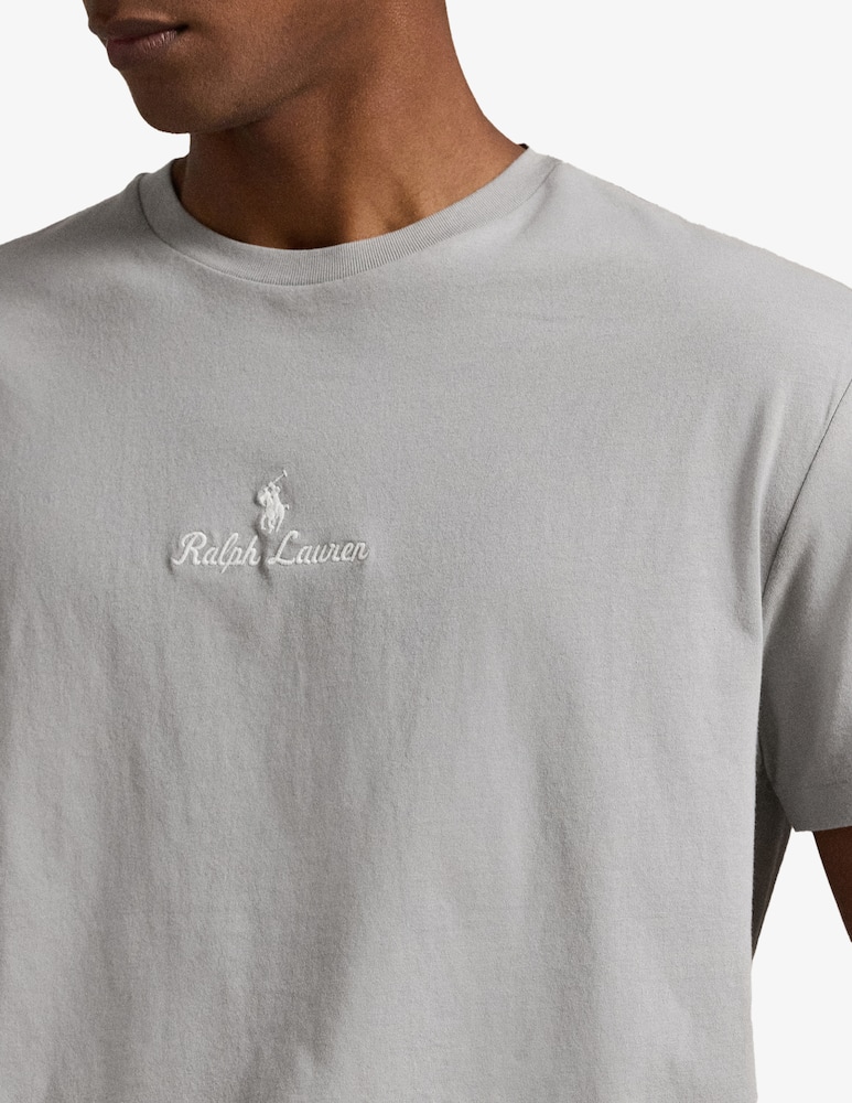 rinascente Polo Ralph Lauren T-shirt con logo