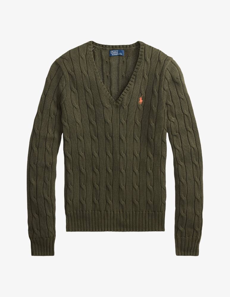 rinascente Polo Ralph Lauren Kimberly cotton pullover