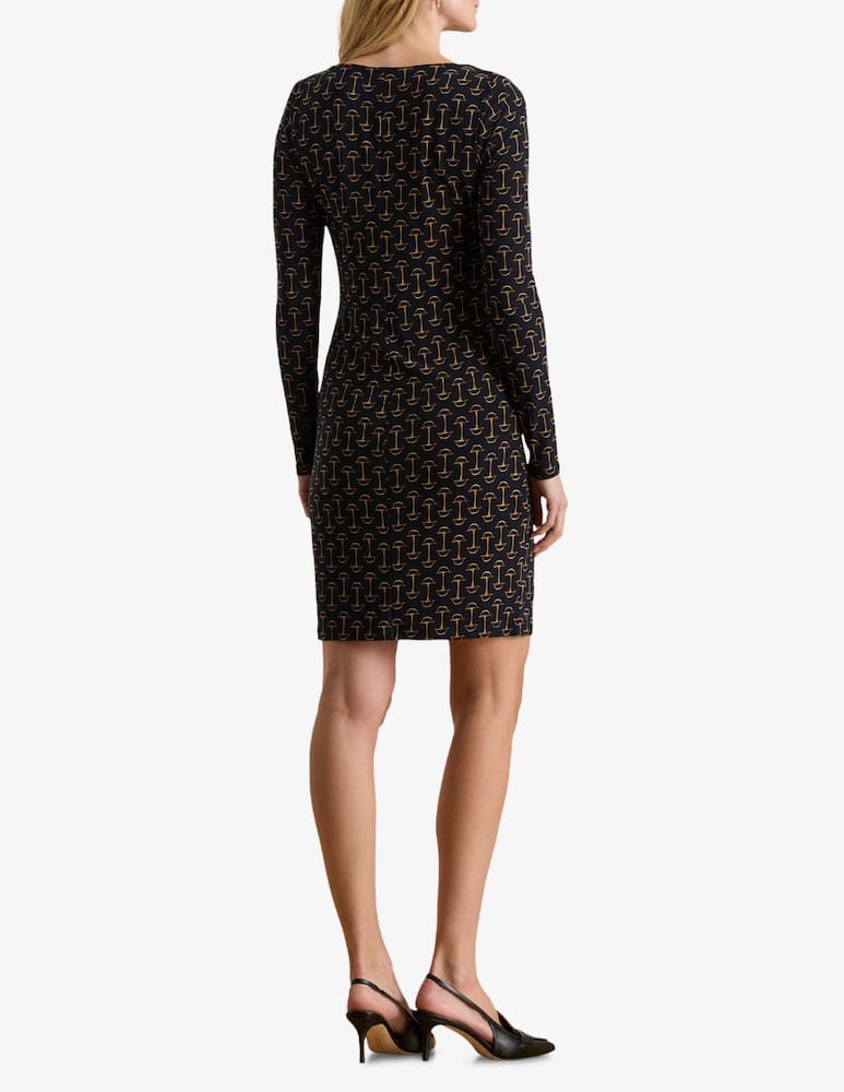 Lauren Ralph Lauren Abito a manica lunga Imbree - immagine 2 Lauren Ralph Lauren Abito a manica lunga Imbree - immagine 2
