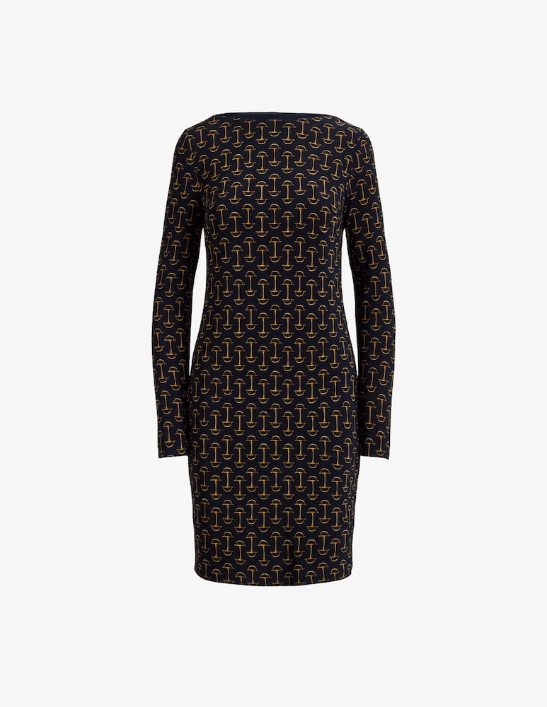 Lauren Ralph Lauren Abito a manica lunga Imbree - immagine 4 Lauren Ralph Lauren Abito a manica lunga Imbree - immagine 4