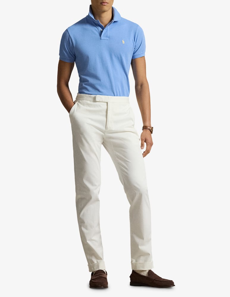 rinascente Polo Ralph Lauren Polo slim fit stagionale