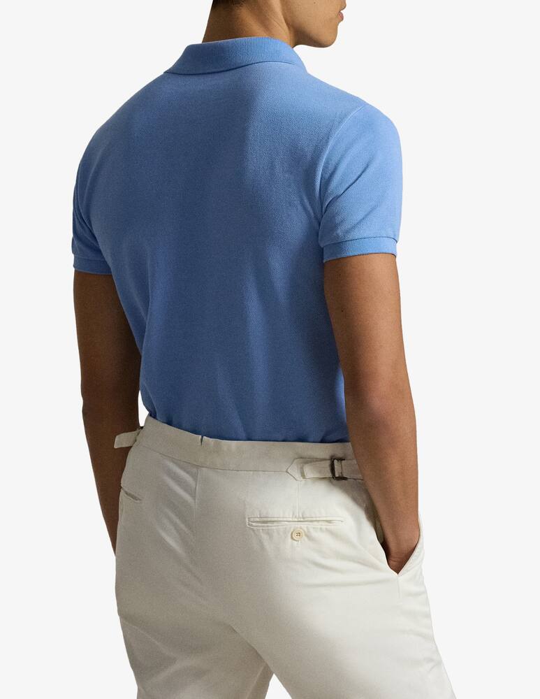 rinascente Polo Ralph Lauren Polo slim fit stagionale