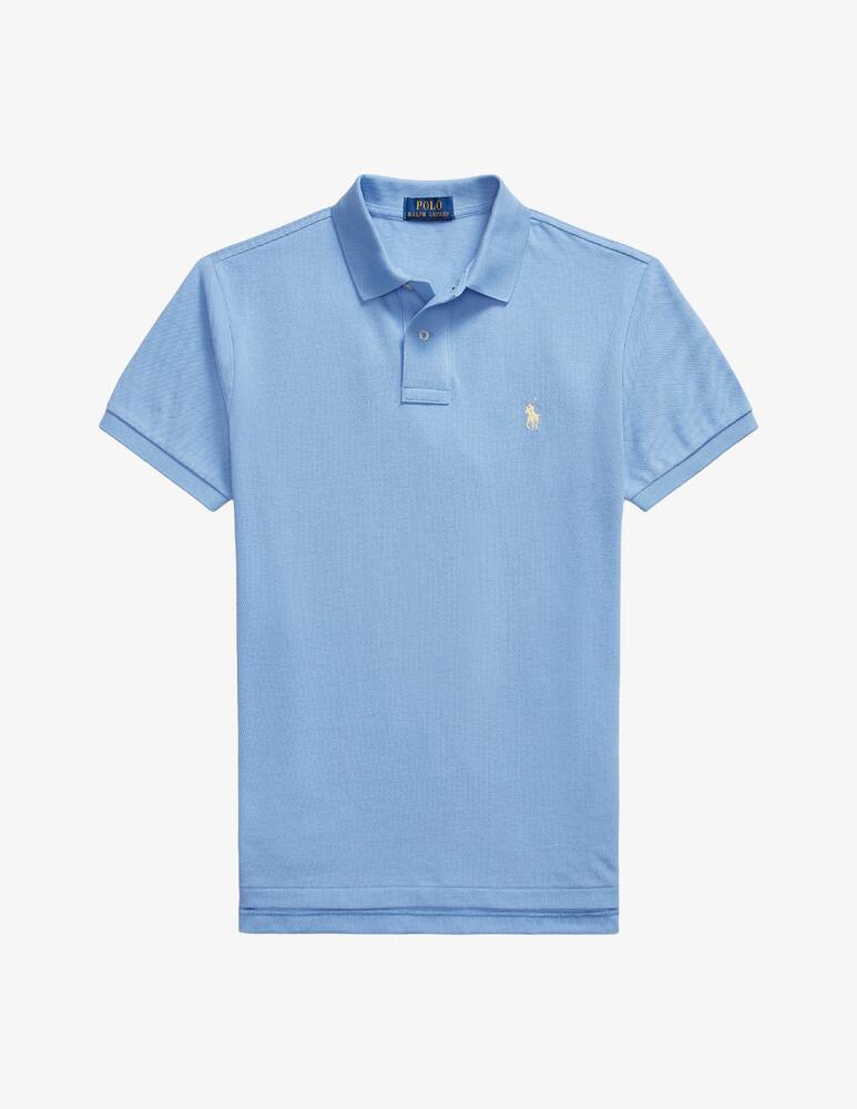 rinascente Polo Ralph Lauren Polo slim fit stagionale