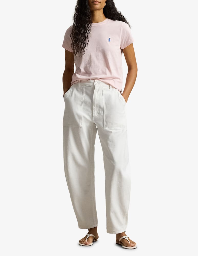 rinascente Polo Ralph Lauren T-shirt girocollo