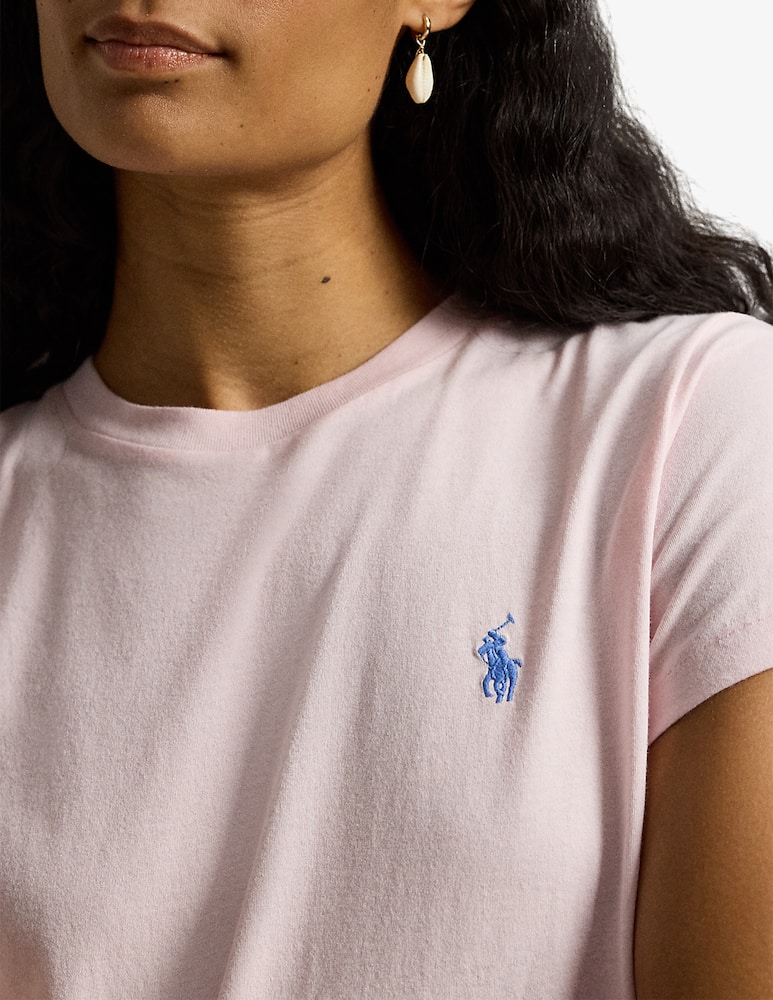 rinascente Polo Ralph Lauren T-shirt girocollo