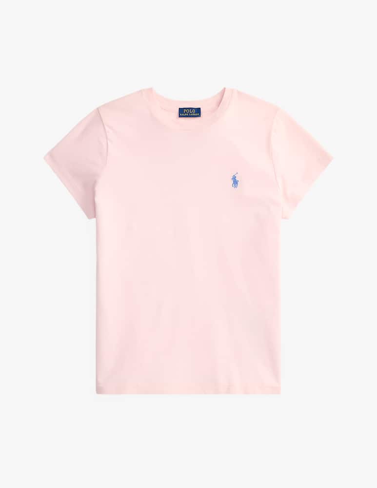 rinascente Polo Ralph Lauren T-shirt girocollo
