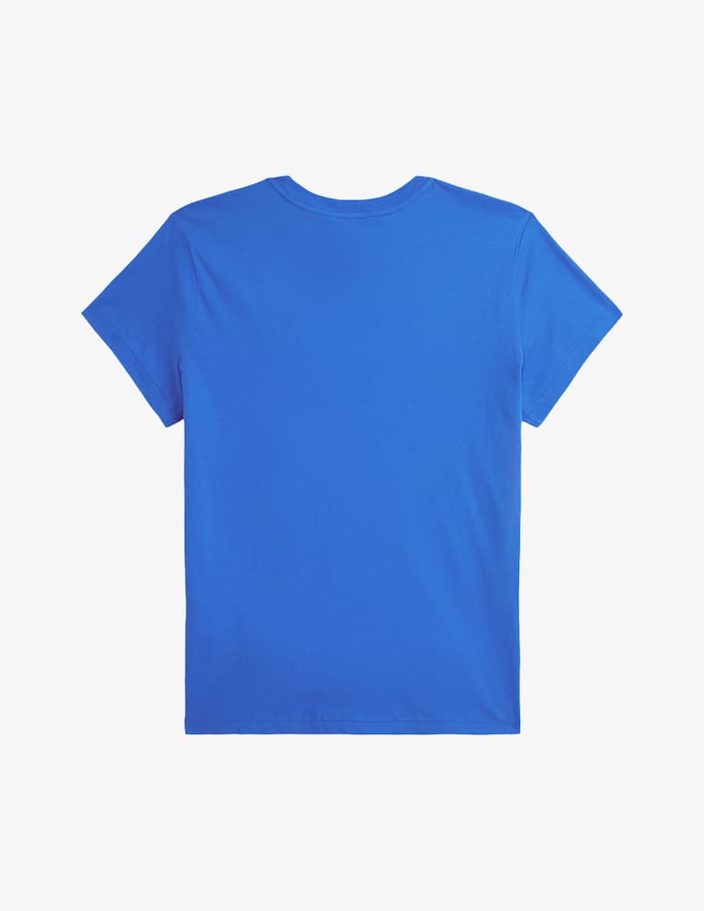 Polo Ralph Lauren T-shirt in cotone - immagine 2 Polo Ralph Lauren T-shirt in cotone - immagine 2
